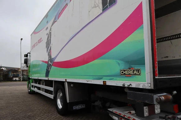 Renault T430 - Afbeelding 23 van 30