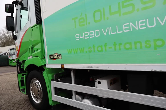 Renault T430 - Afbeelding 26 van 30