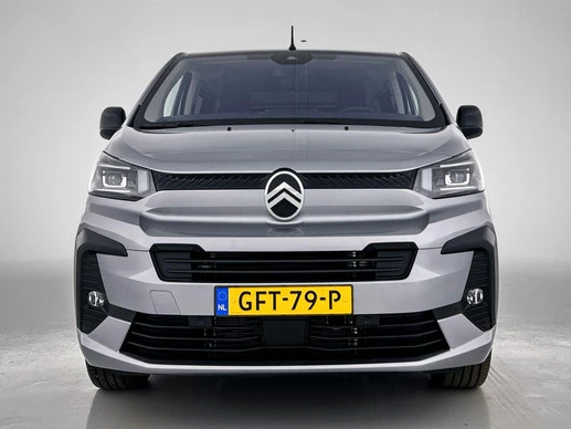 Peugeot e-Traveller - Afbeelding 4 van 30