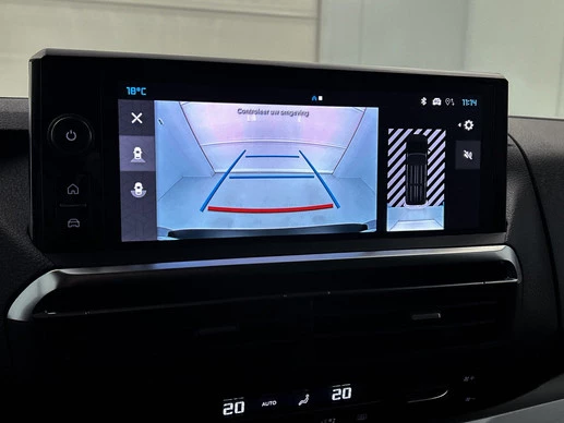 Peugeot e-Traveller - Afbeelding 8 van 30