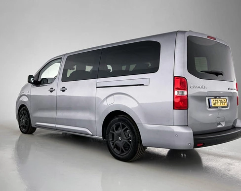 Peugeot e-Traveller - Afbeelding 10 van 30