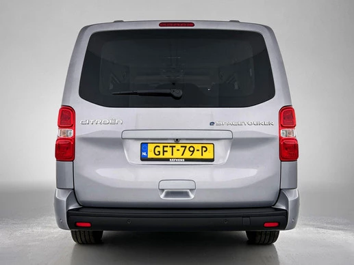 Peugeot e-Traveller - Afbeelding 11 van 30