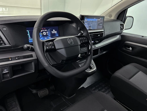 Peugeot e-Traveller - Afbeelding 15 van 30