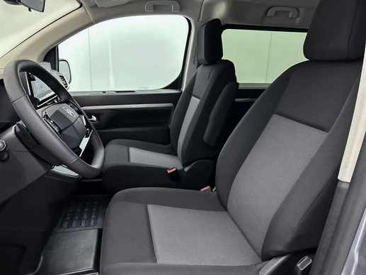 Peugeot e-Traveller - Afbeelding 29 van 30