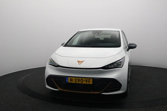 CUPRA Born - Afbeelding 1 van 30