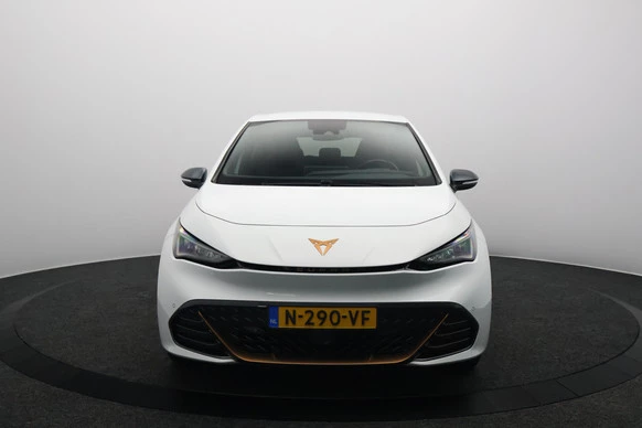 CUPRA Born - Afbeelding 2 van 30