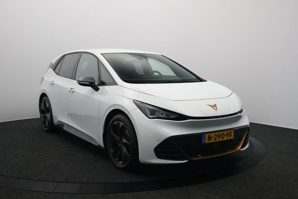 CUPRA Born - Afbeelding 3 van 30