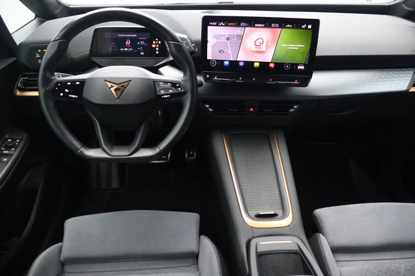 CUPRA Born - Afbeelding 4 van 30