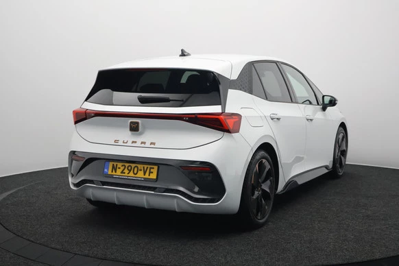 CUPRA Born - Afbeelding 5 van 30