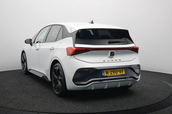 CUPRA Born - Afbeelding 6 van 30