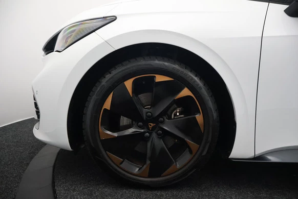 CUPRA Born - Afbeelding 7 van 30