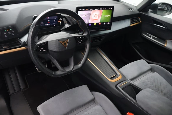 CUPRA Born - Afbeelding 8 van 30