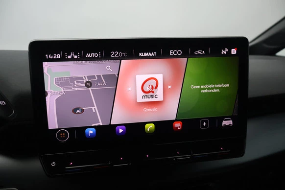 CUPRA Born - Afbeelding 11 van 30