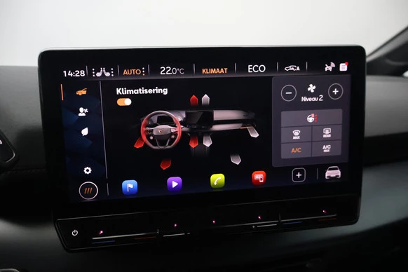 CUPRA Born - Afbeelding 12 van 30