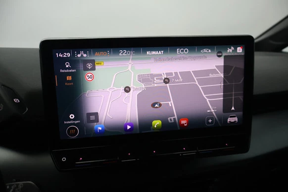 CUPRA Born - Afbeelding 13 van 30