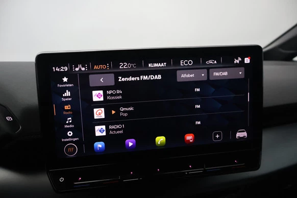 CUPRA Born - Afbeelding 14 van 30