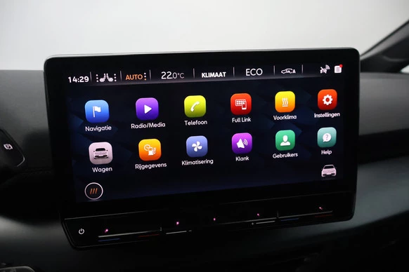 CUPRA Born - Afbeelding 15 van 30