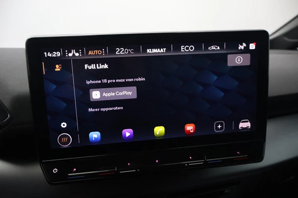 CUPRA Born - Afbeelding 16 van 30