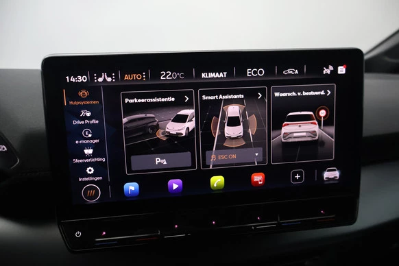 CUPRA Born - Afbeelding 17 van 30