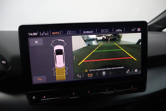 CUPRA Born - Afbeelding 18 van 30