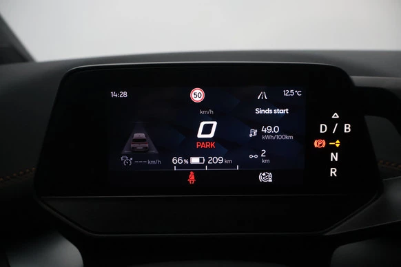 CUPRA Born - Afbeelding 20 van 30