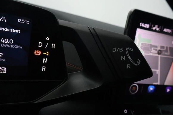 CUPRA Born - Afbeelding 21 van 30