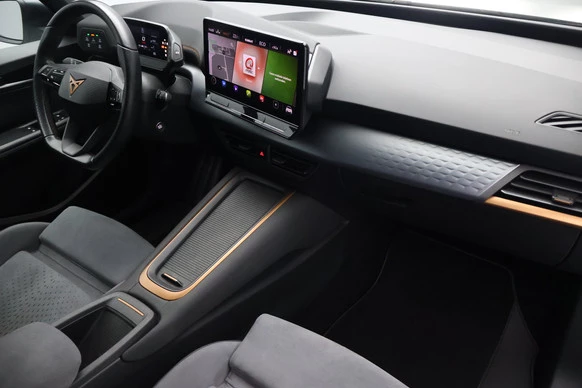 CUPRA Born - Afbeelding 24 van 30