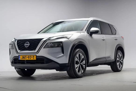 Nissan X-Trail - Afbeelding 1 van 30