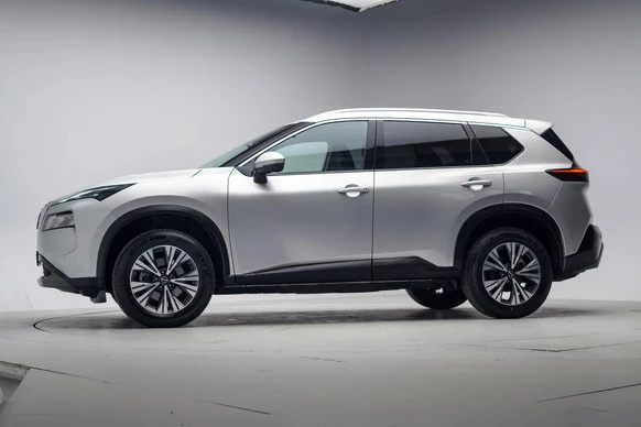 Nissan X-Trail - Afbeelding 2 van 30