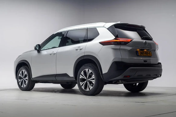 Nissan X-Trail - Afbeelding 3 van 30