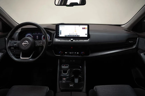 Nissan X-Trail - Afbeelding 4 van 30