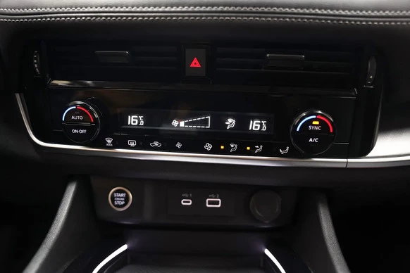 Nissan X-Trail - Afbeelding 8 van 30