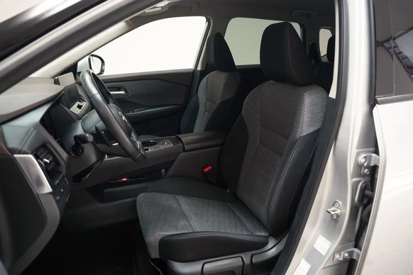 Nissan X-Trail - Afbeelding 9 van 30