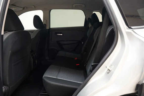 Nissan X-Trail - Afbeelding 10 van 30