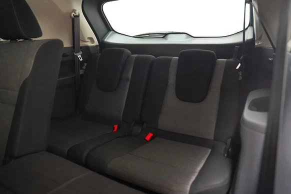 Nissan X-Trail - Afbeelding 11 van 30