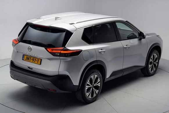 Nissan X-Trail - Afbeelding 14 van 30
