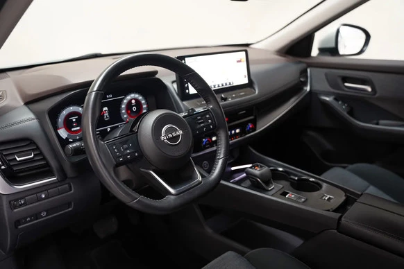 Nissan X-Trail - Afbeelding 15 van 30