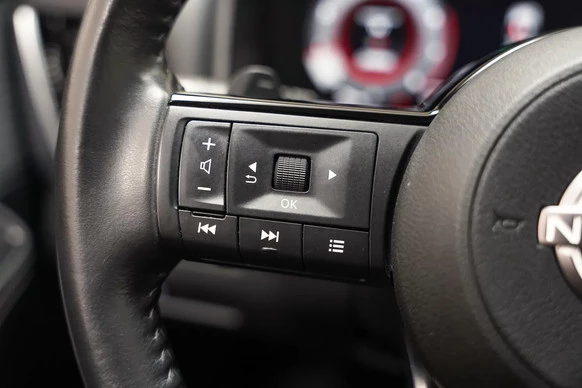 Nissan X-Trail - Afbeelding 16 van 30