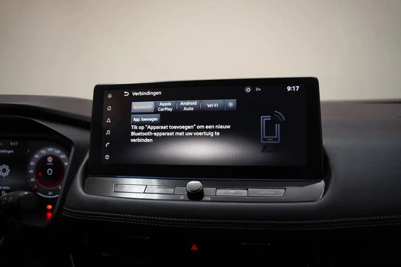 Nissan X-Trail - Afbeelding 22 van 30