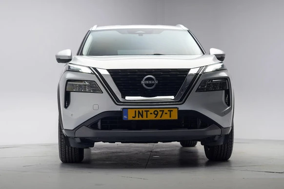 Nissan X-Trail - Afbeelding 26 van 30