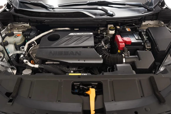 Nissan X-Trail - Afbeelding 27 van 30