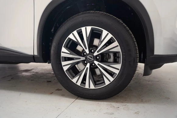 Nissan X-Trail - Afbeelding 28 van 30