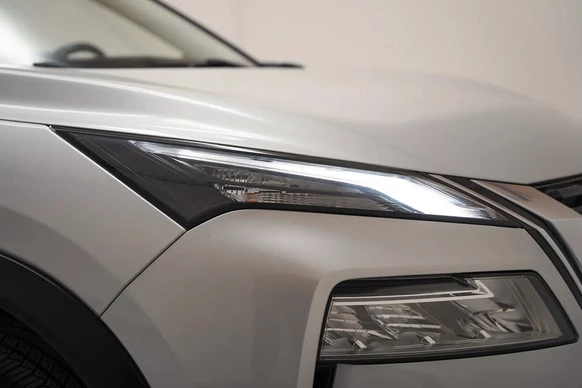 Nissan X-Trail - Afbeelding 30 van 30