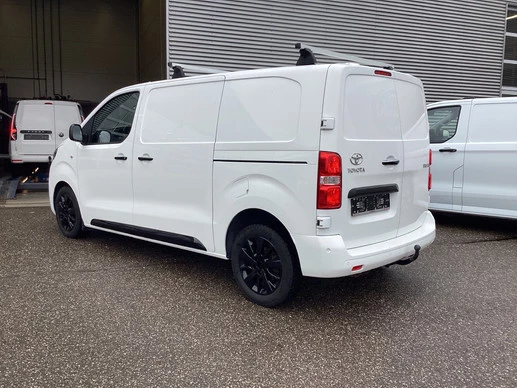 Toyota ProAce - Afbeelding 2 van 18
