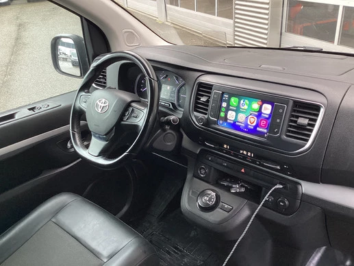 Toyota ProAce - Afbeelding 3 van 18