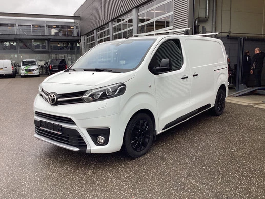Toyota ProAce - Afbeelding 9 van 18