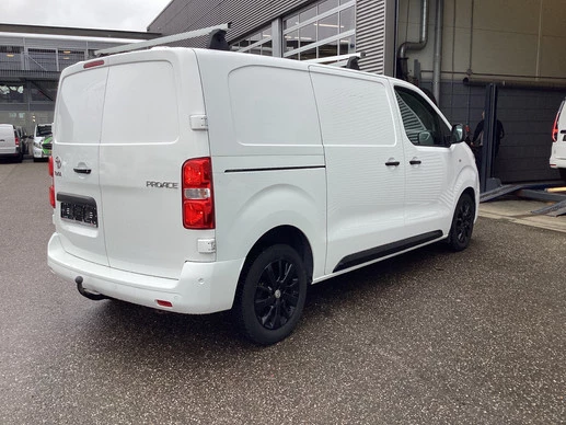 Toyota ProAce - Afbeelding 10 van 18