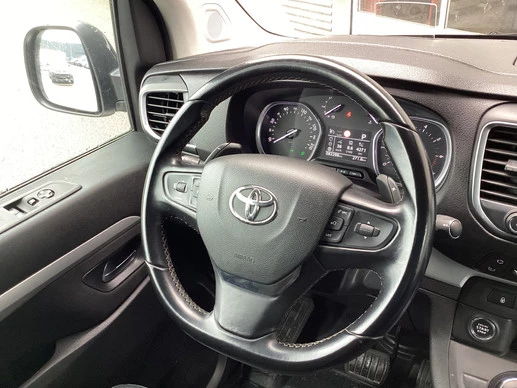 Toyota ProAce - Afbeelding 15 van 18