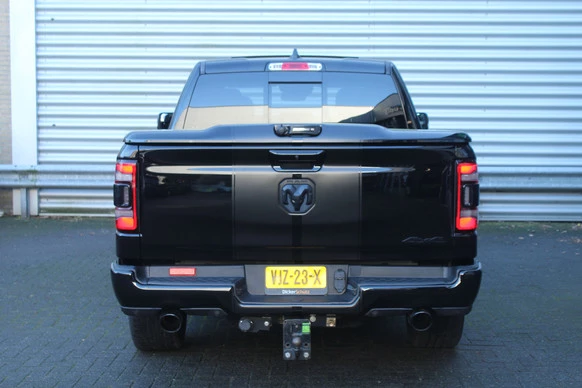 Dodge Ram 1500 - Afbeelding 6 van 30