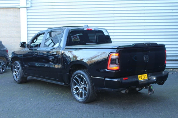 Dodge Ram 1500 - Afbeelding 7 van 30